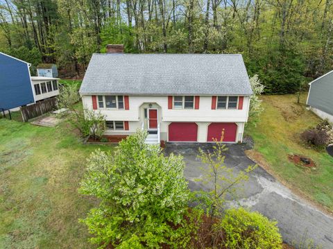 30 Amherst Drive, Derry, NH 03038 - #: 5040098