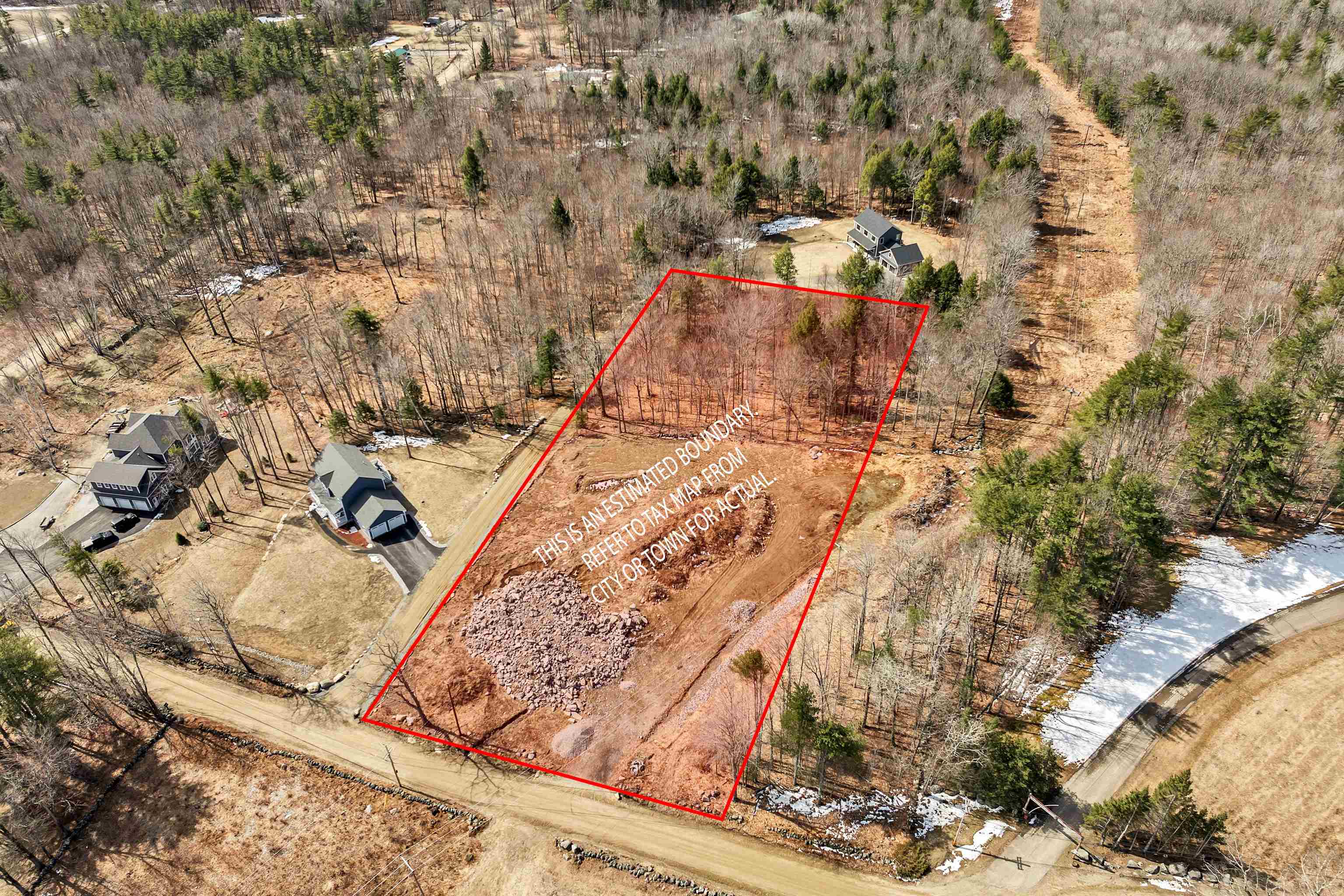 00 Gilman Hill Road 2