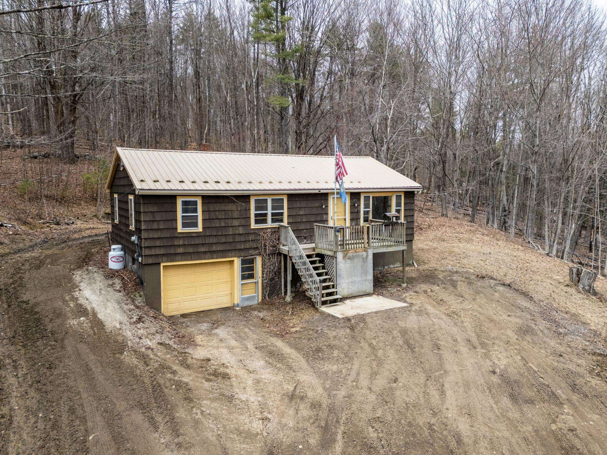 Photo 1 of 35 — 7256 Oak Hill Road, Loudon, NH 03307