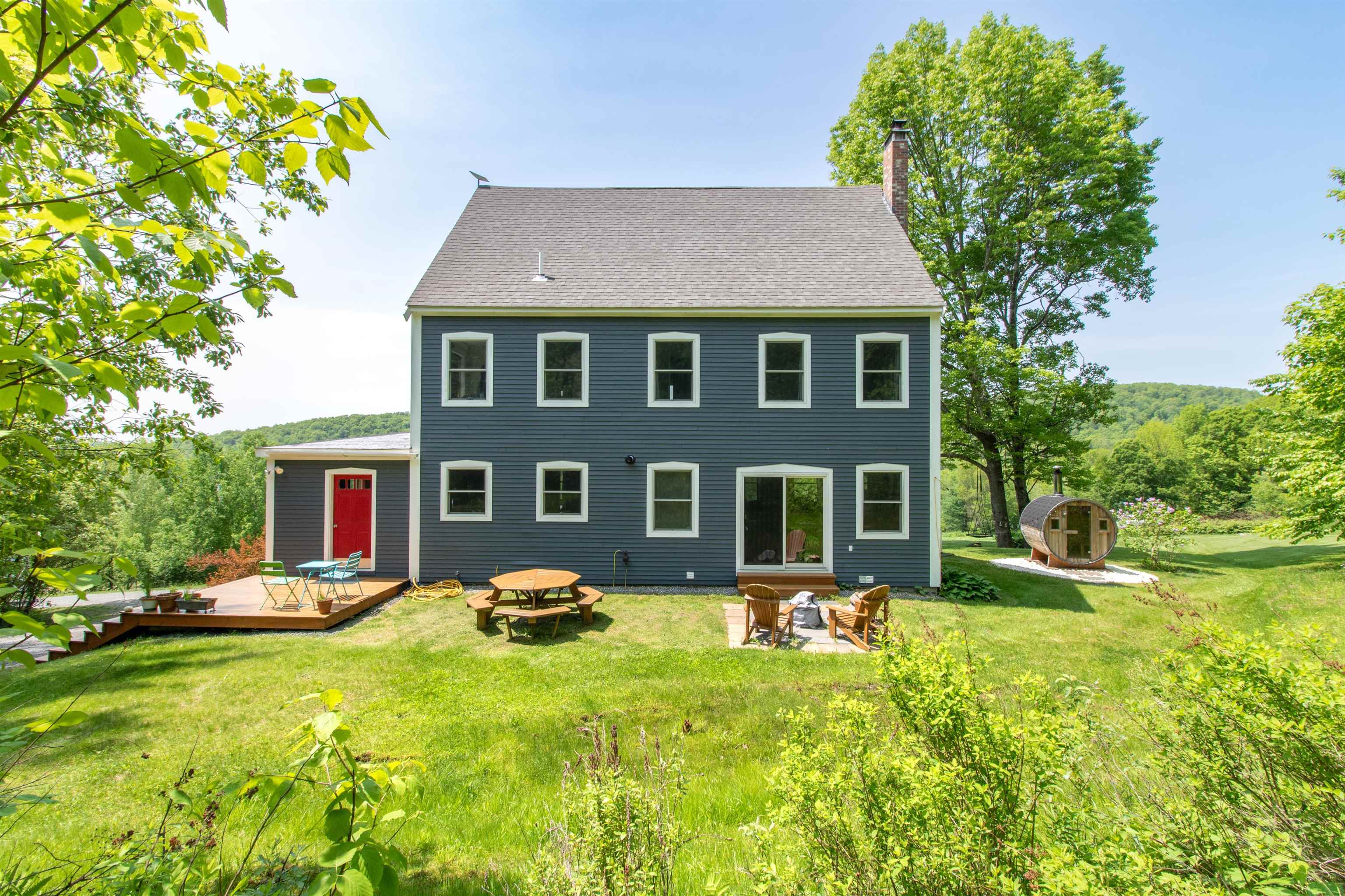 101 Tunny Mountain Road #3