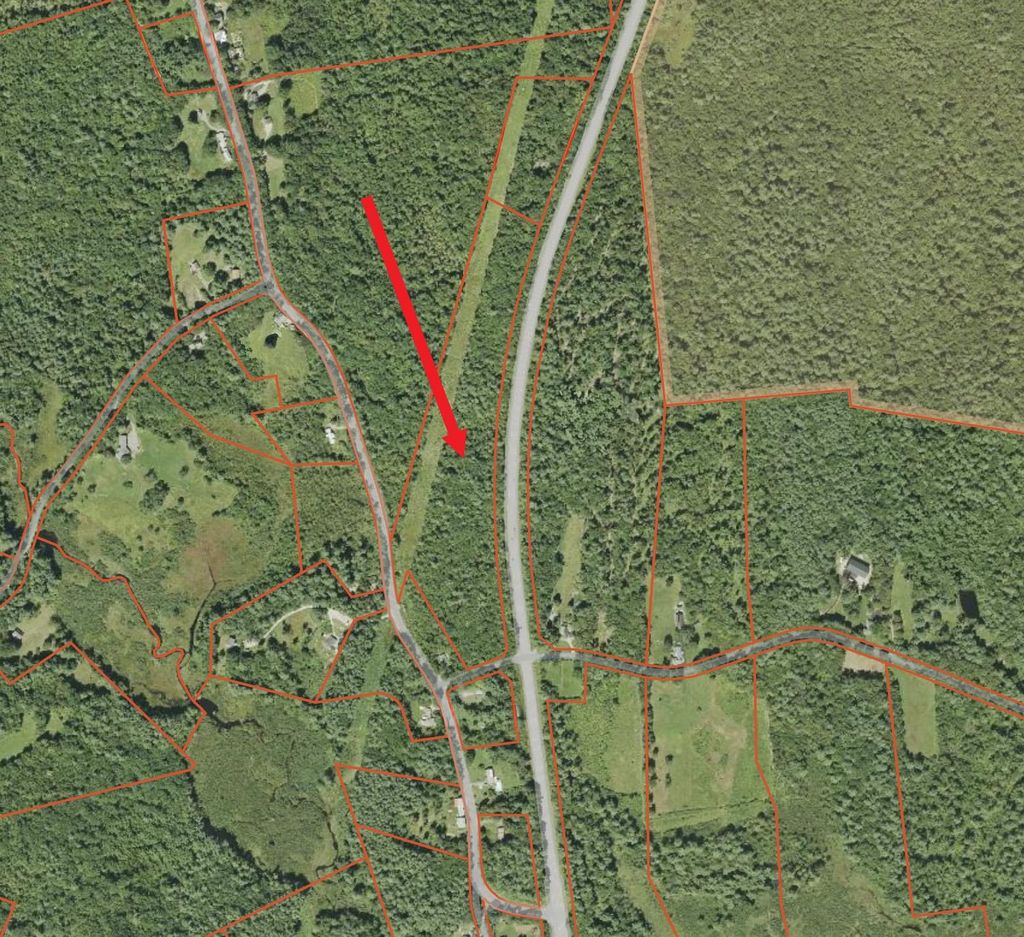 Photo of Us Route 202 Road, Hancock, NH 03449 (MLS # 5070281)