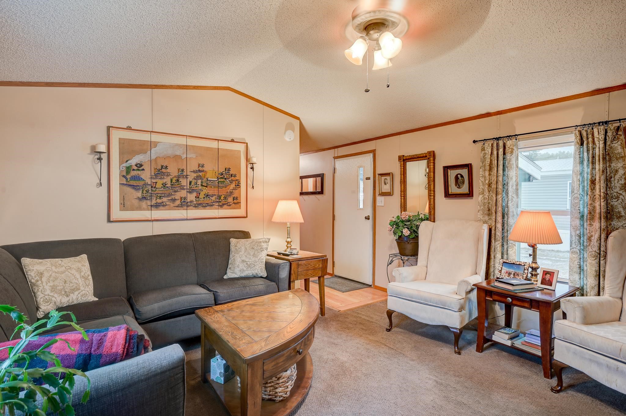 75 Lamplighter Drive