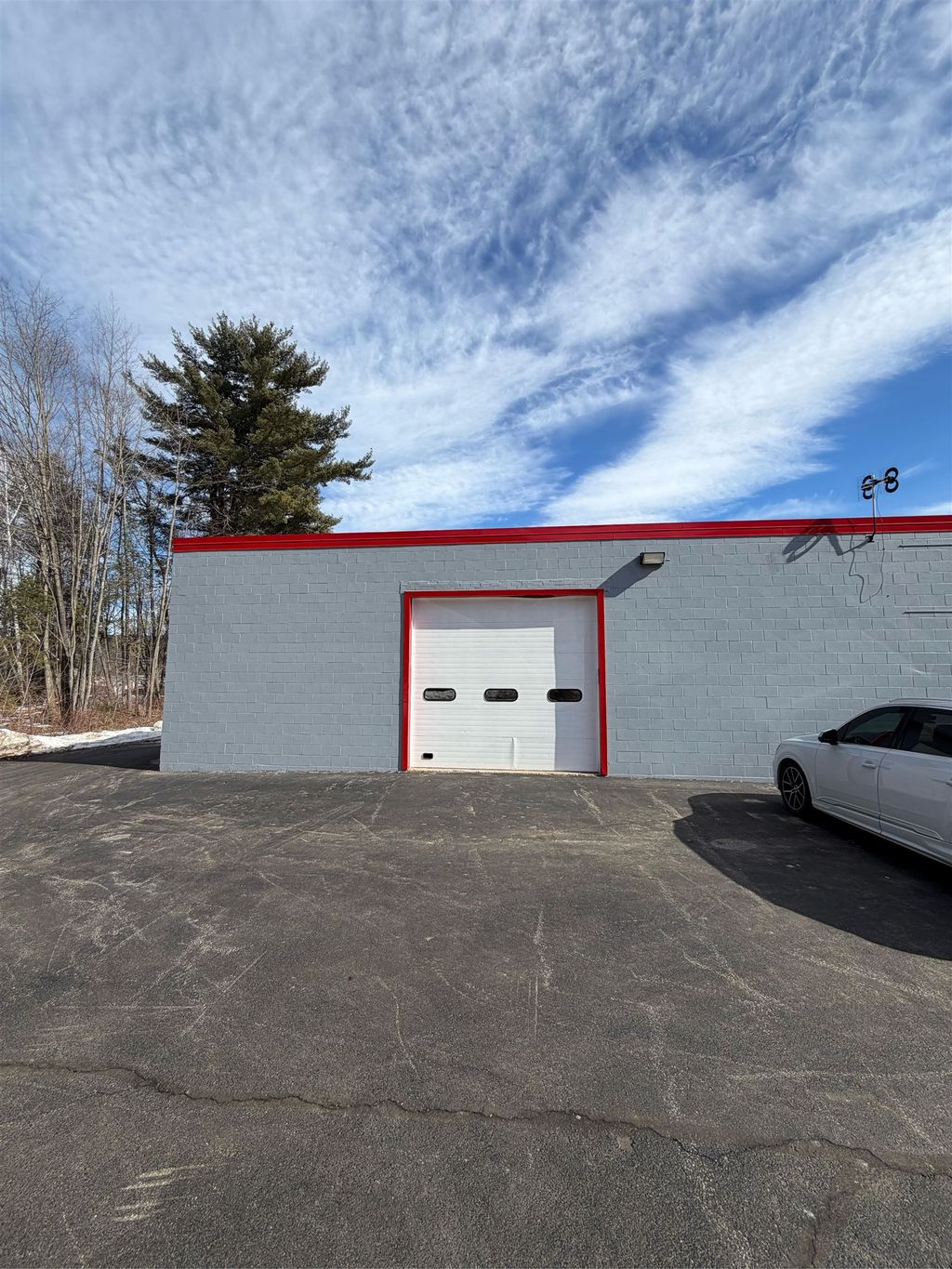 Photo of 1100 Hooksett Road #Suite 101, Hooksett, NH 03106 (MLS # 5080996)