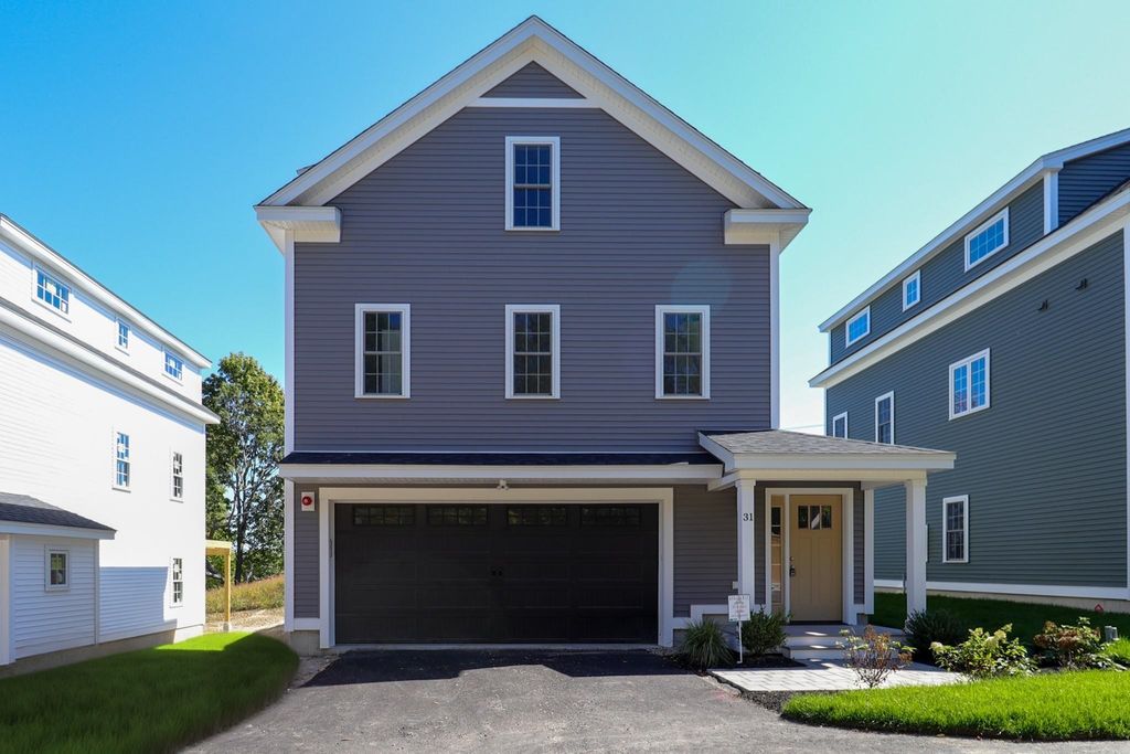 Photo of 31 Eden Lane #5, Portsmouth, NH 03801 (MLS # 5061169)