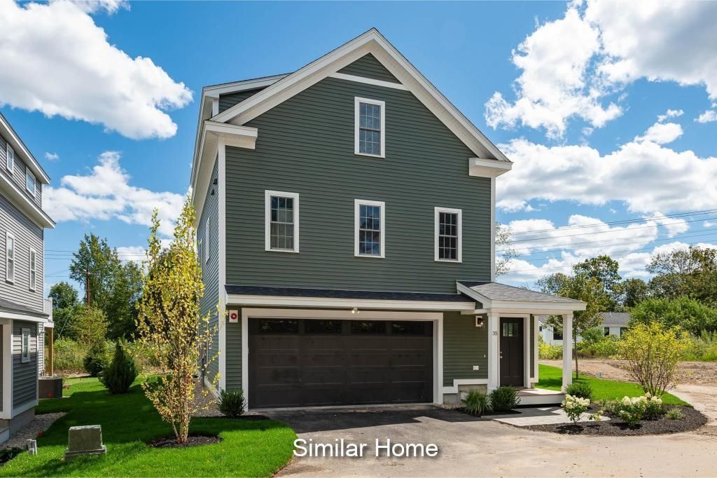 Photo of 31 Eden Lane #5, Portsmouth, NH 03801 (MLS # 5061169)