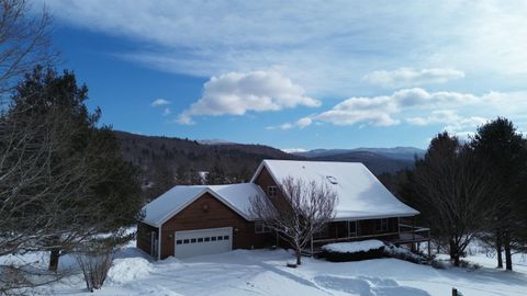 342 Sunrise Drive Huntington VT 05462