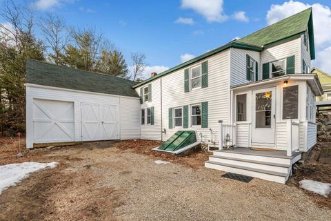 52 Pine Street Alton NH 03809