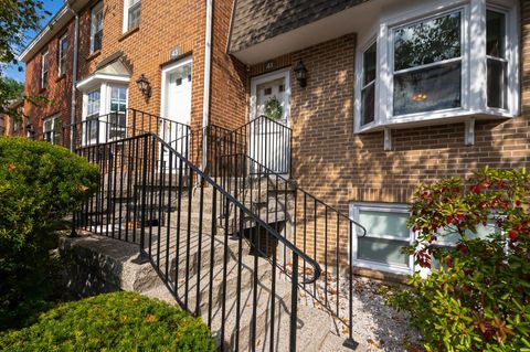 41 Derryfield Court Manchester NH 03104