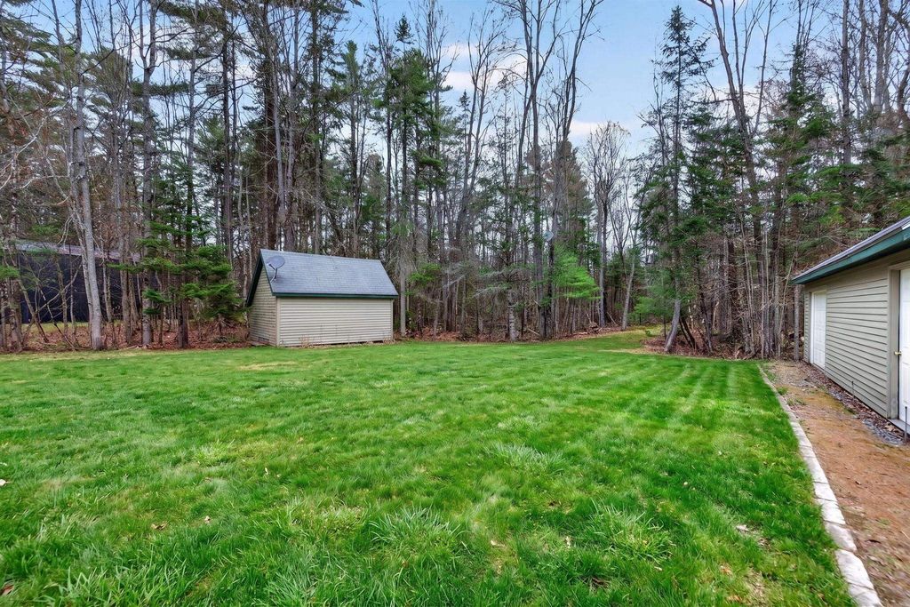 Photo of 77 Anderson Road, Unity, NH 03773 (MLS # 5085554)