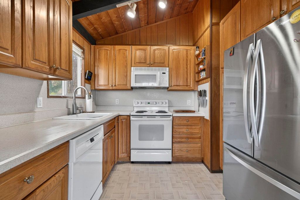 Photo of 5 Winsor Way, New Durham, NH 03855 (MLS # 5084056)