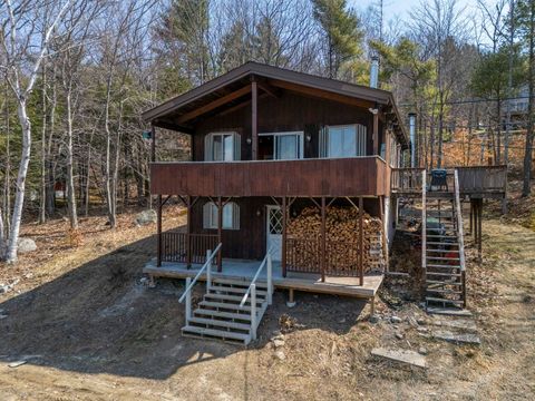 Photo of 5 Winsor Way, New Durham, NH 03855 (MLS # 5084056)