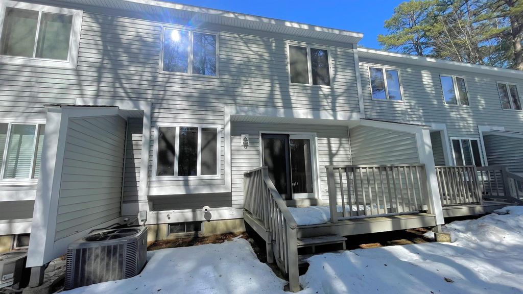 Photo of 84 Branch Turnpike #101, Concord, NH 03301 (MLS # 5078931)