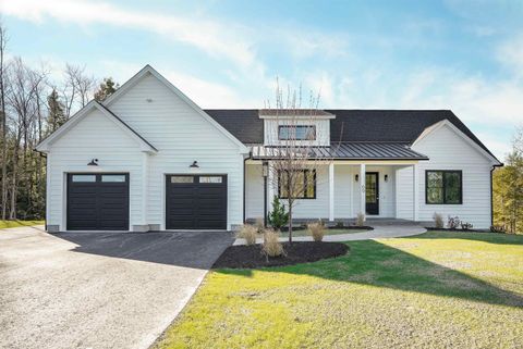 Lot 11 Mark Street Rindge NH 03461