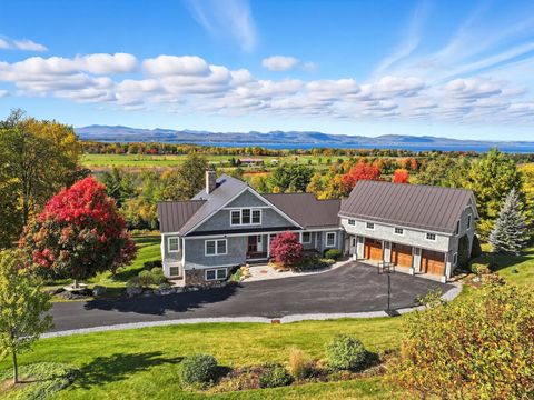 900 Crosswinds Drive Charlotte VT 05445