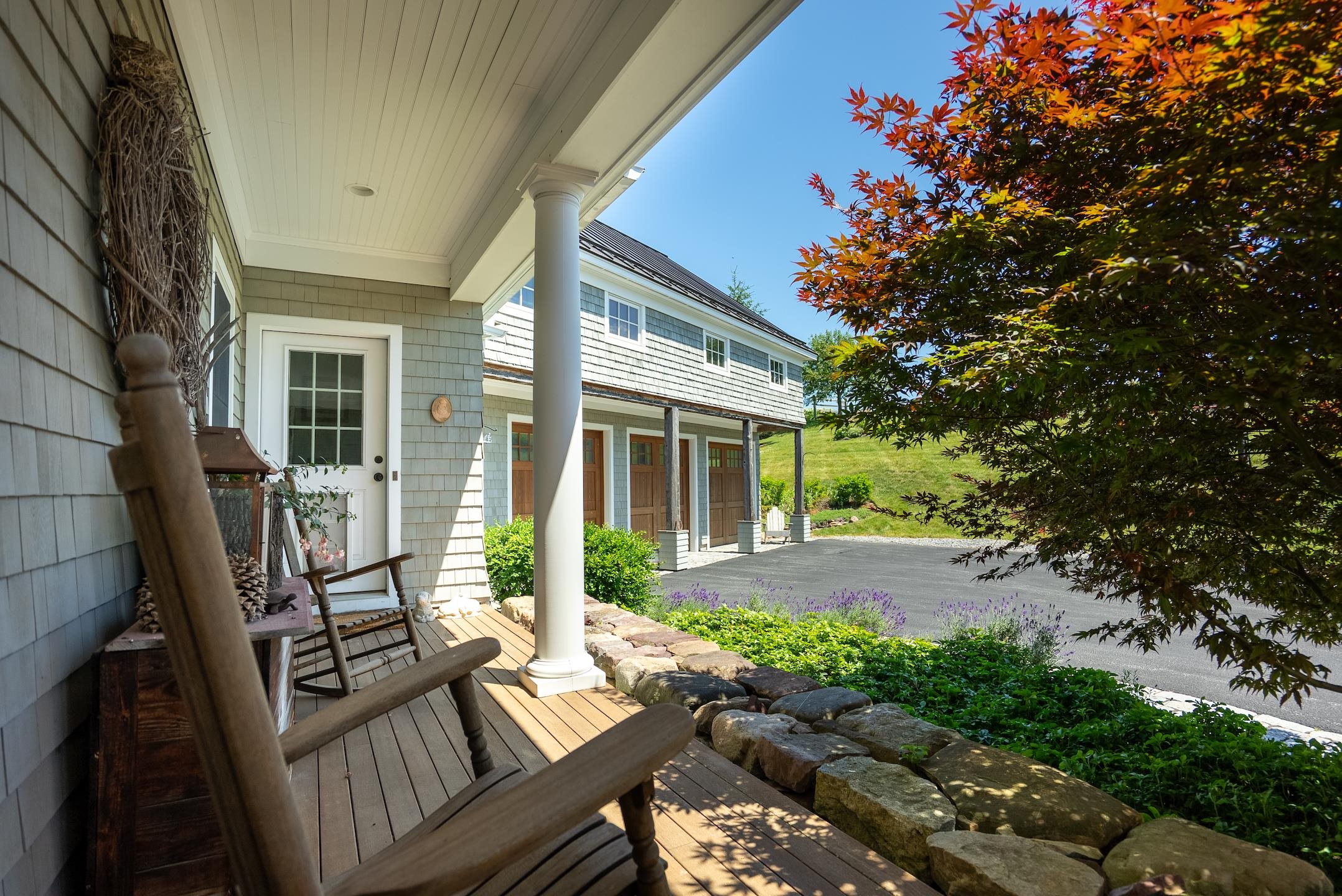 900 Crosswinds Drive