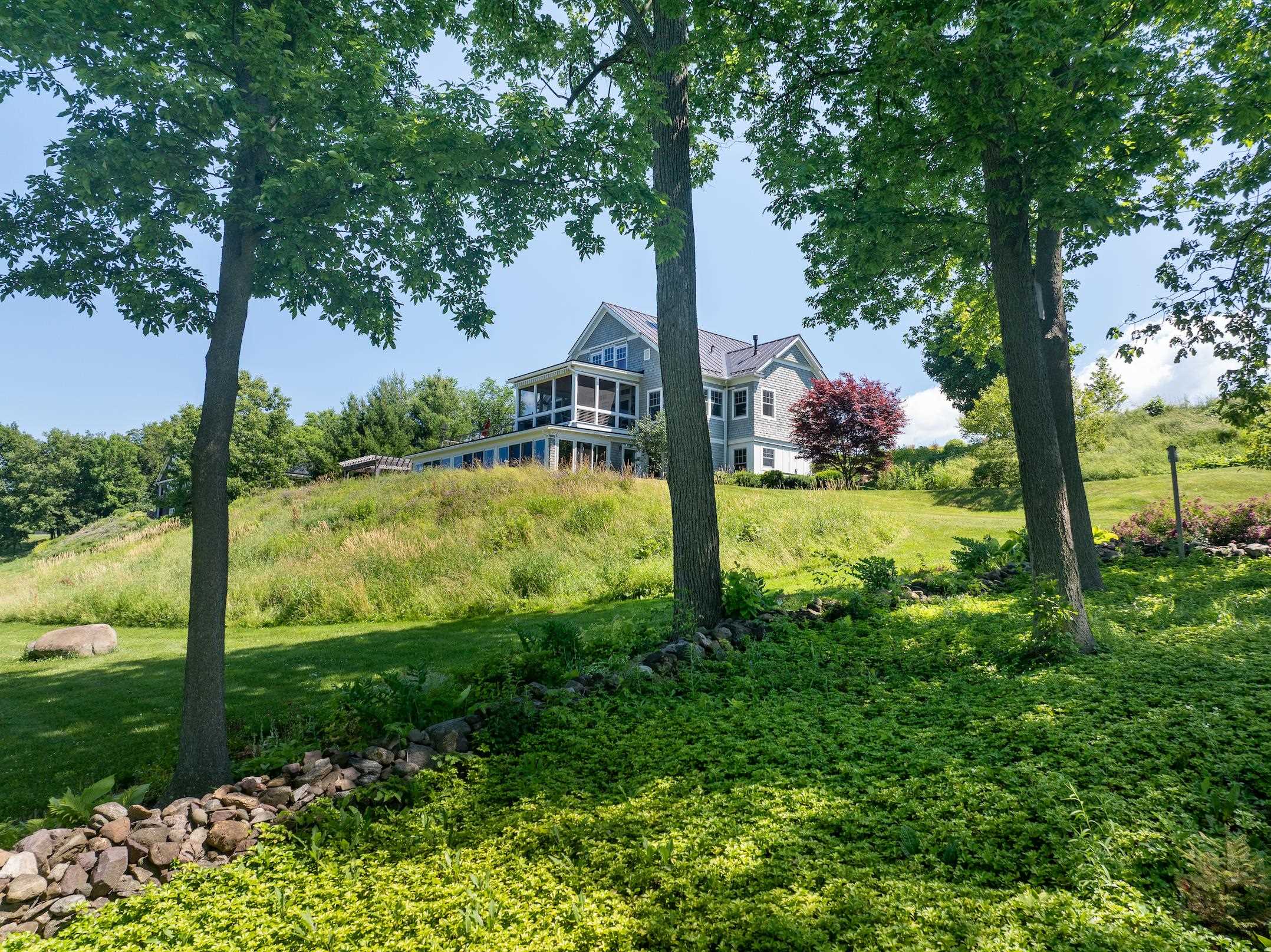 900 Crosswinds Drive