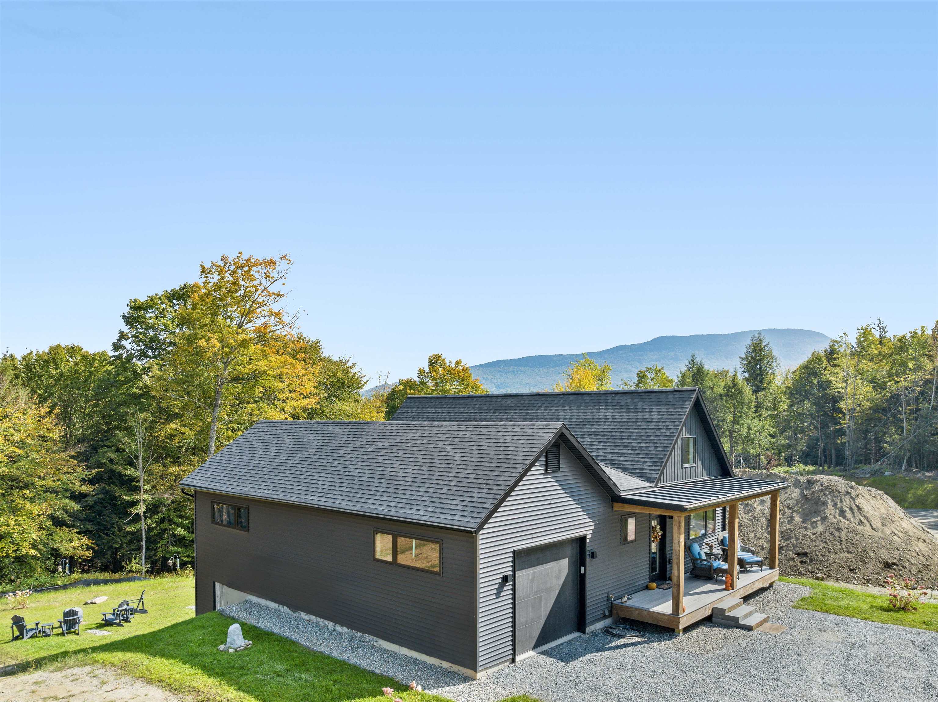 81 Hilltop Lane lot 5