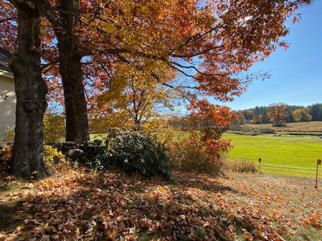 Photo of 44 Pleasant View Road, Bradford, NH 03221 (MLS # 5020086)