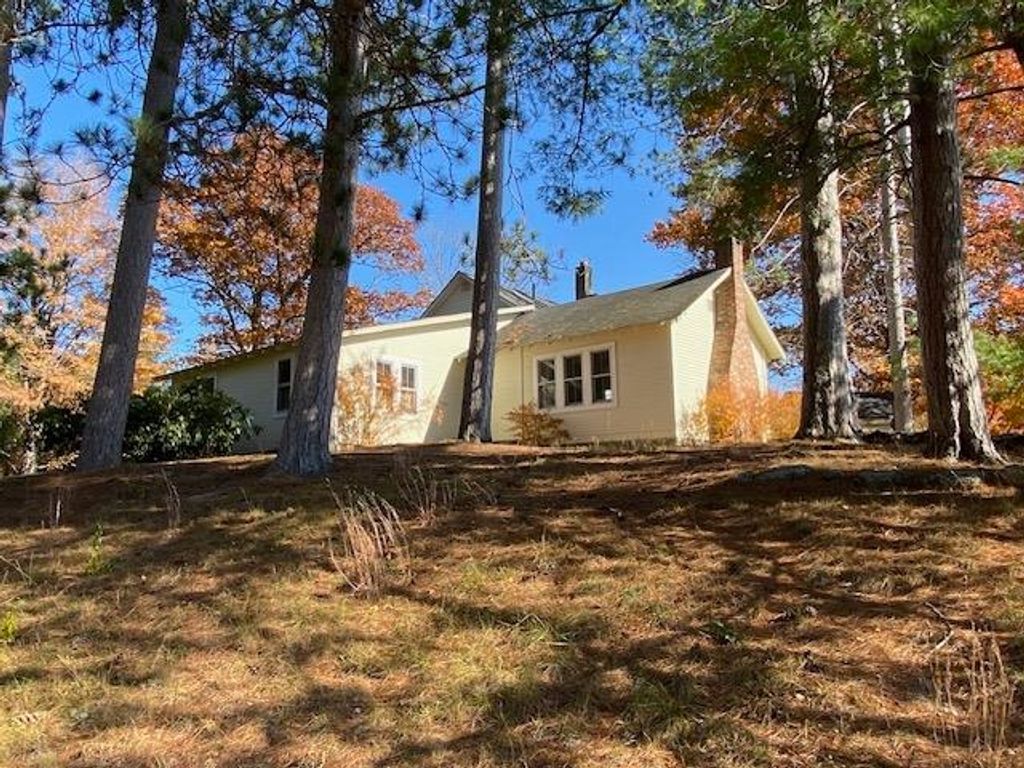 Photo of 44 Pleasant View Road, Bradford, NH 03221 (MLS # 5020086)