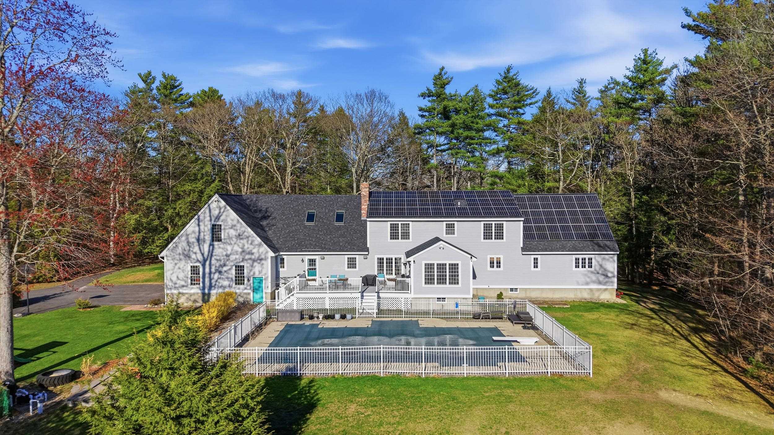149 Crawford Road