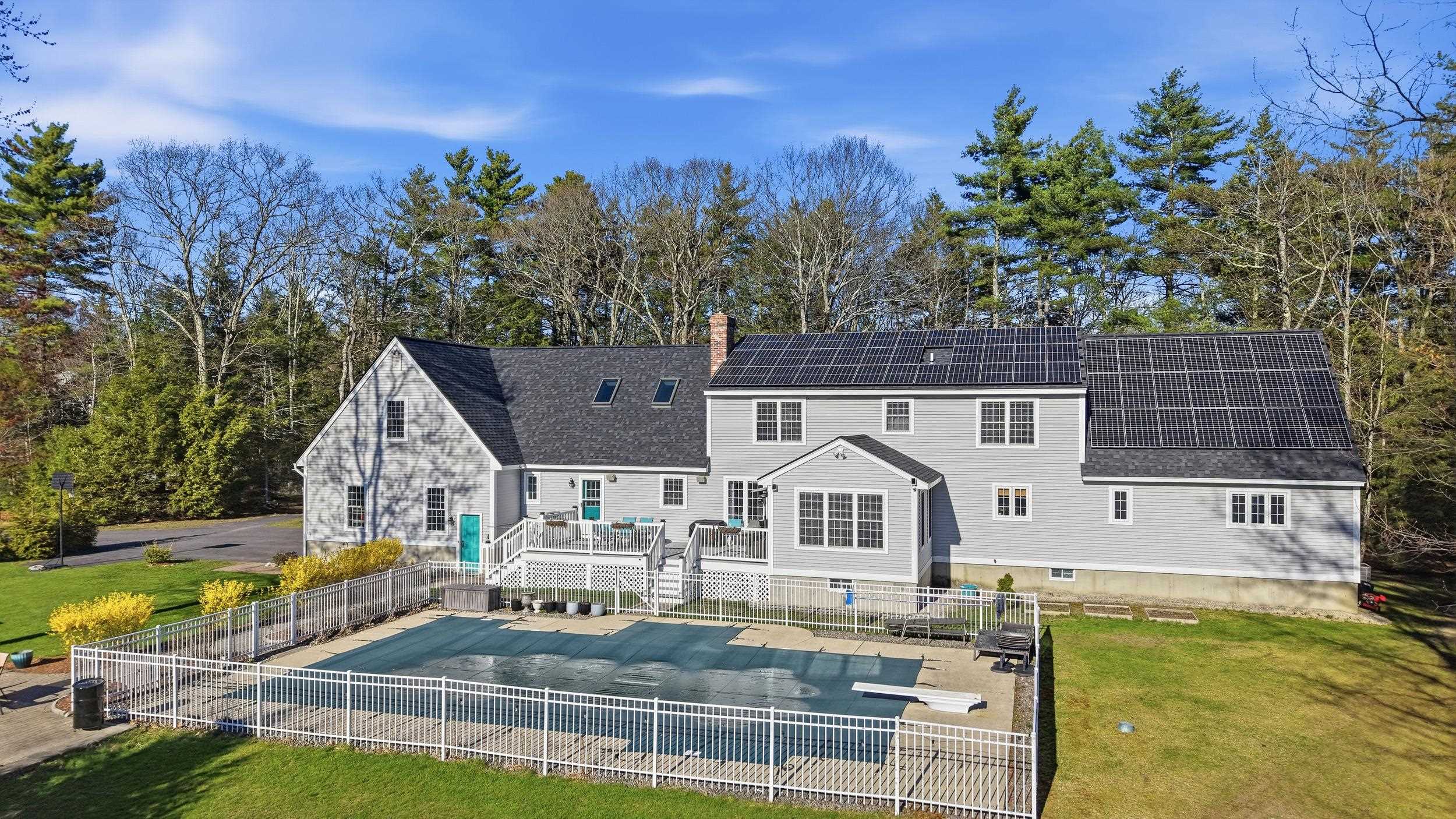 149 Crawford Road