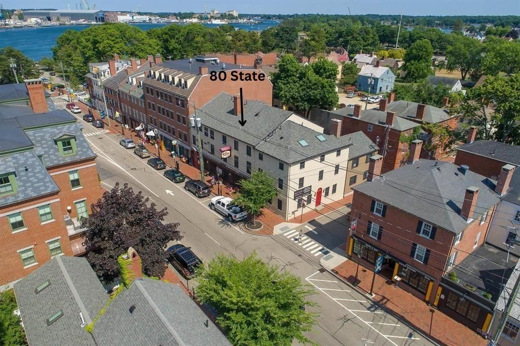 Photo of 80 State Street #201, Portsmouth, NH 03801 (MLS # 5083044)
