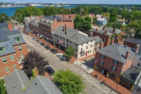 80 State Street 201 Portsmouth NH 03801