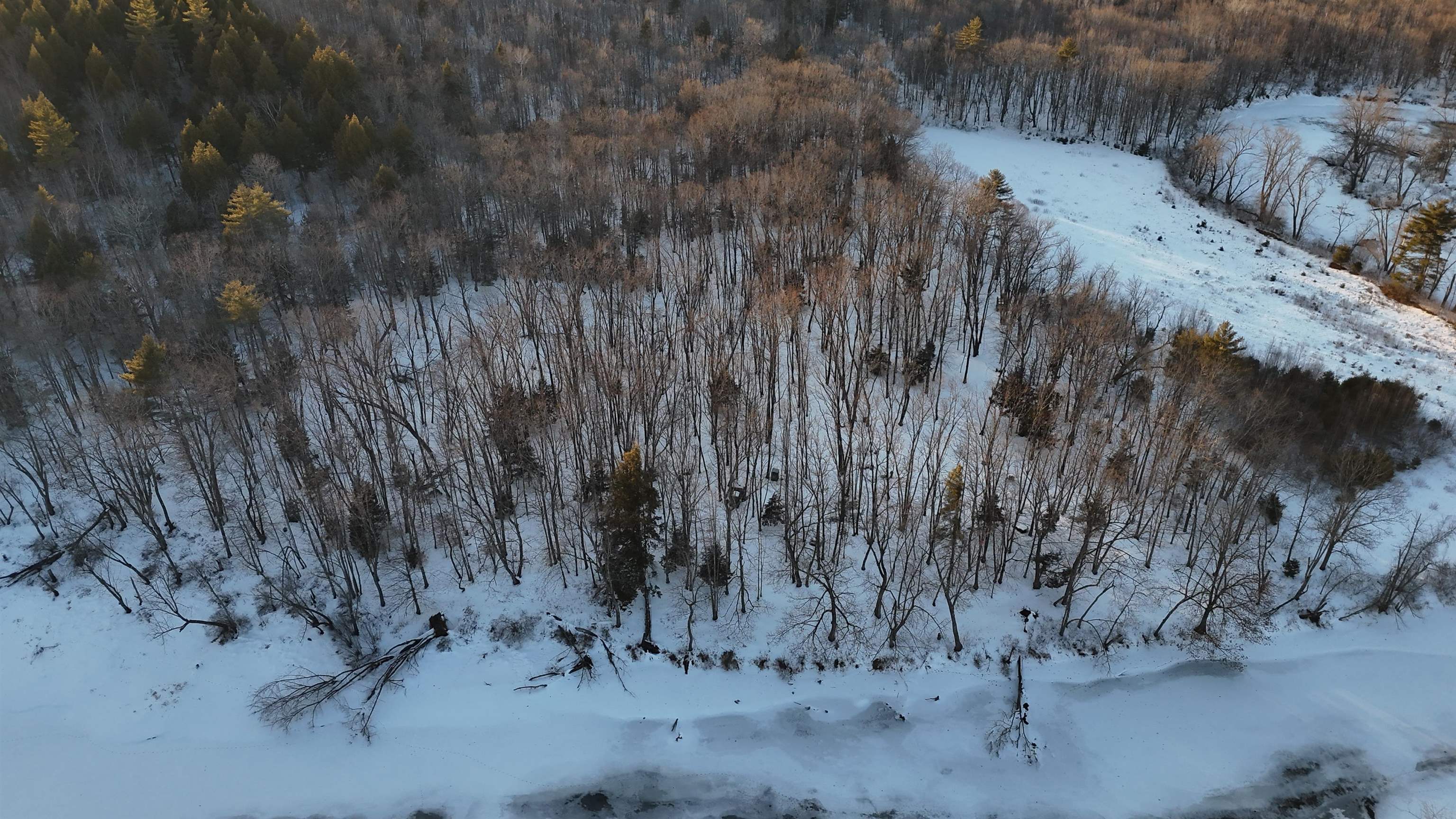 Lot 6 Old River Road