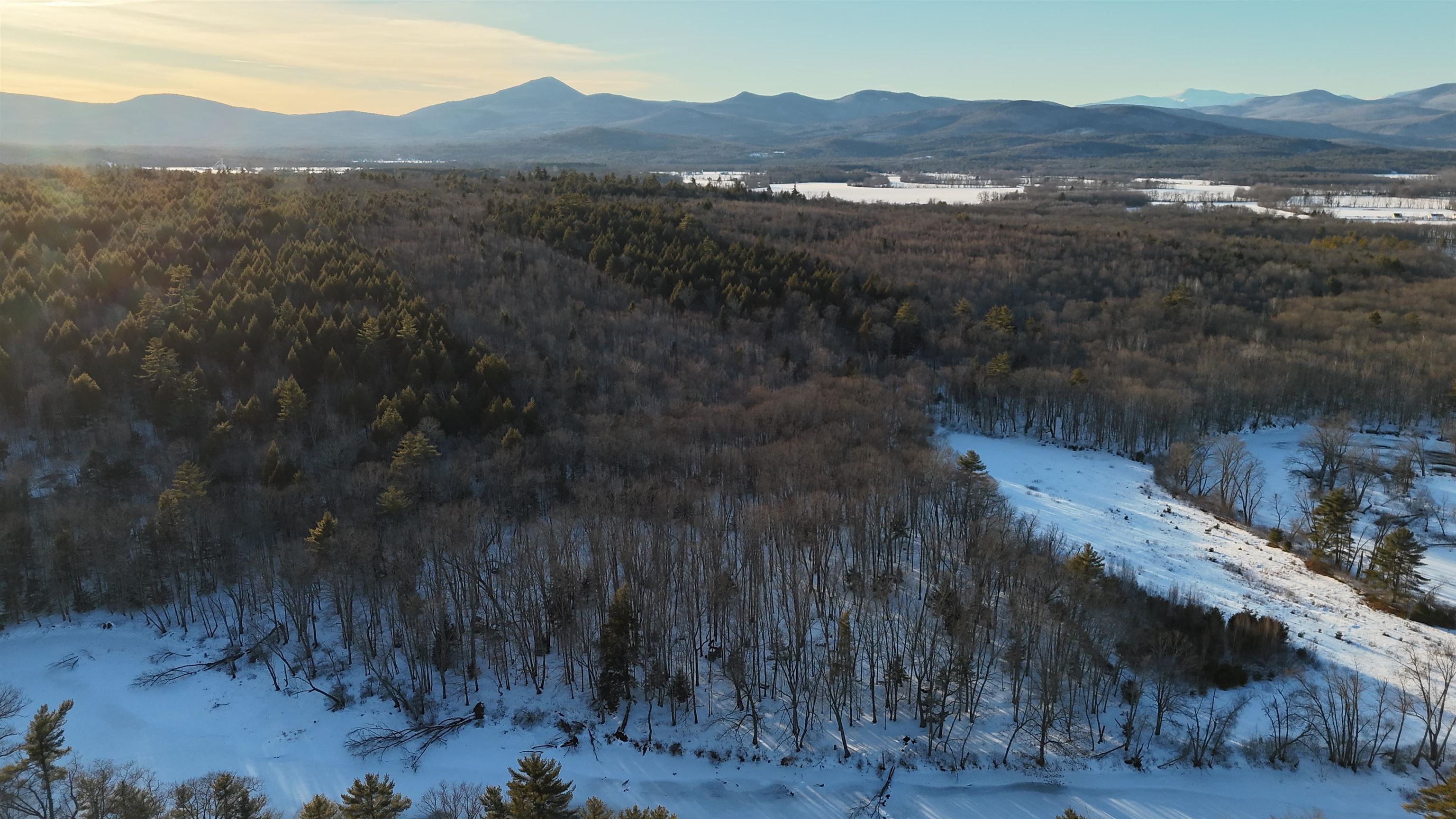 Lot 6 Old River Road