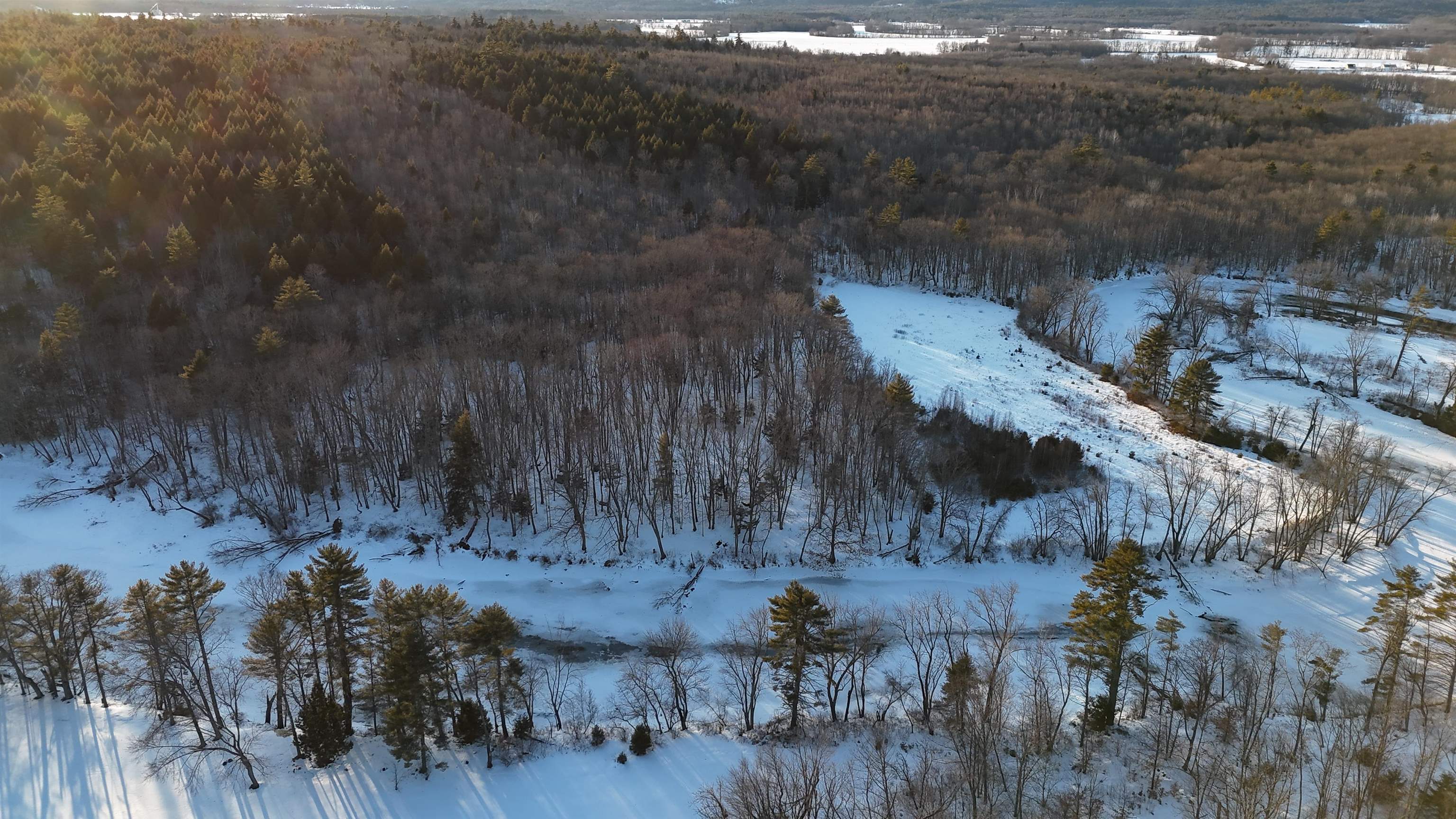 Lot 6 Old River Road