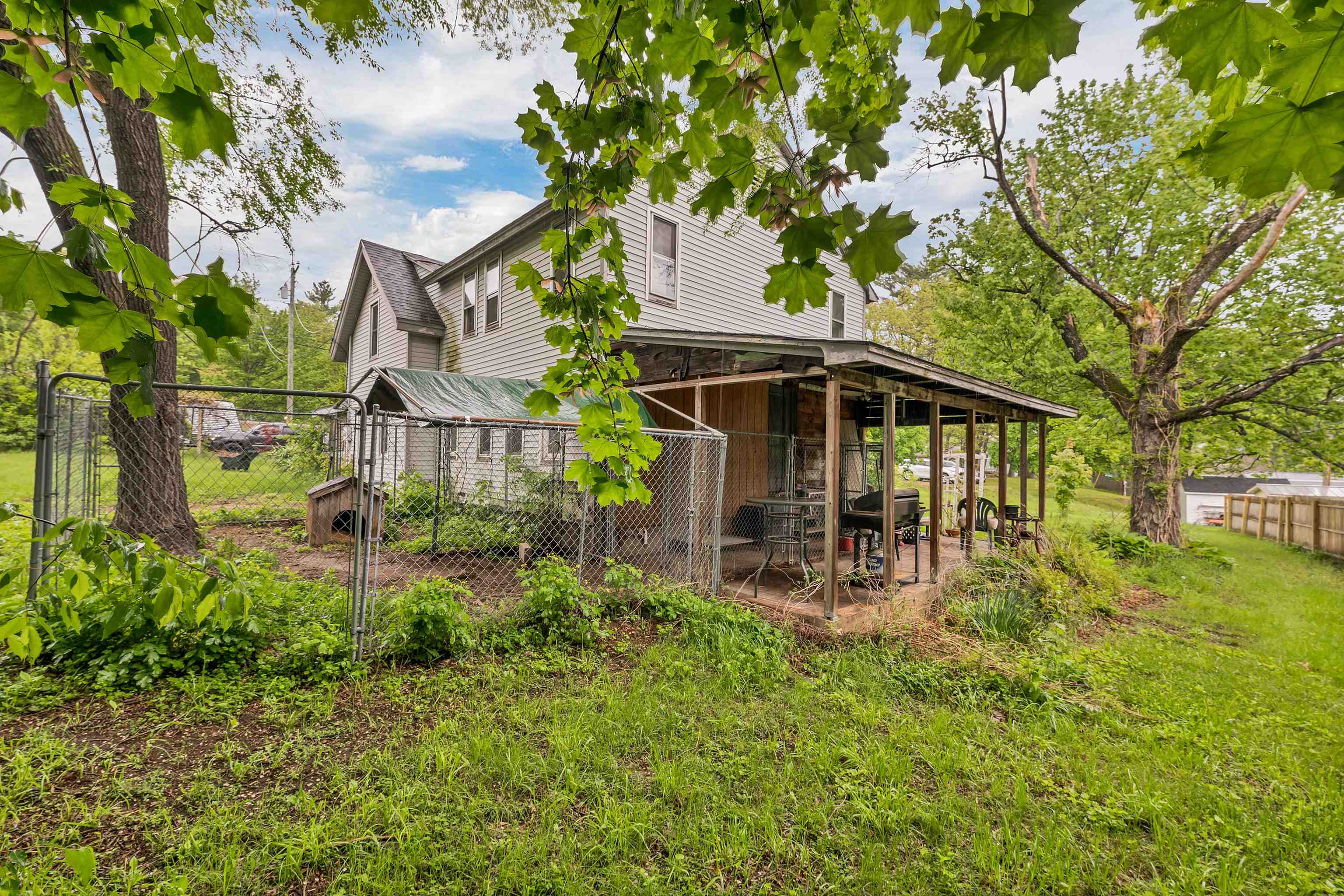 16 Old Mascoma Road