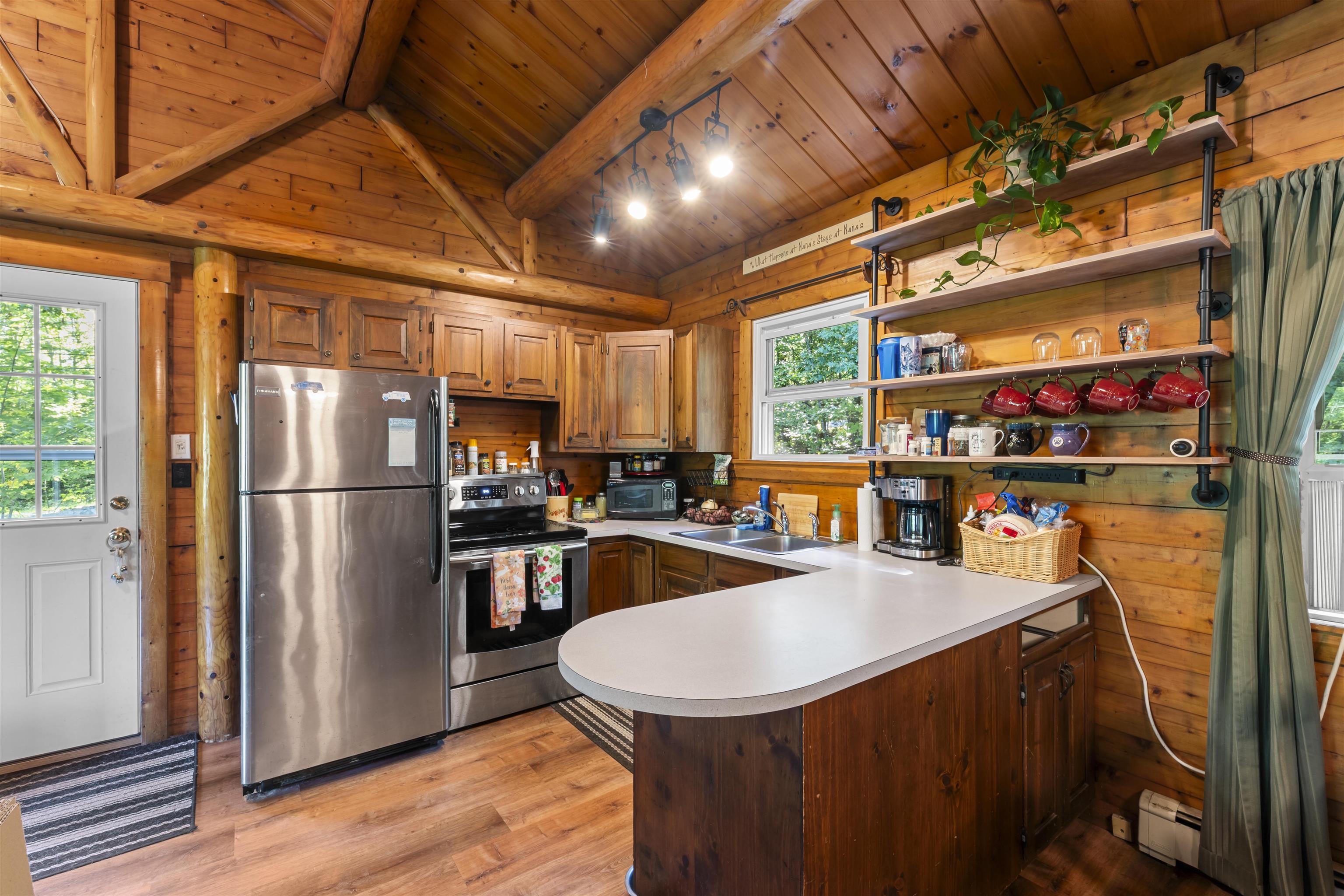 171 Berry Road