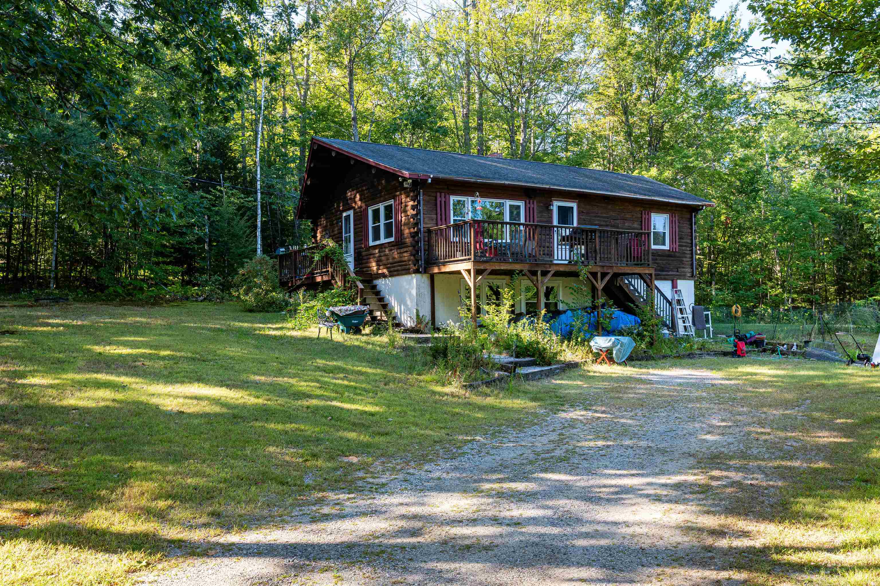 171 Berry Road