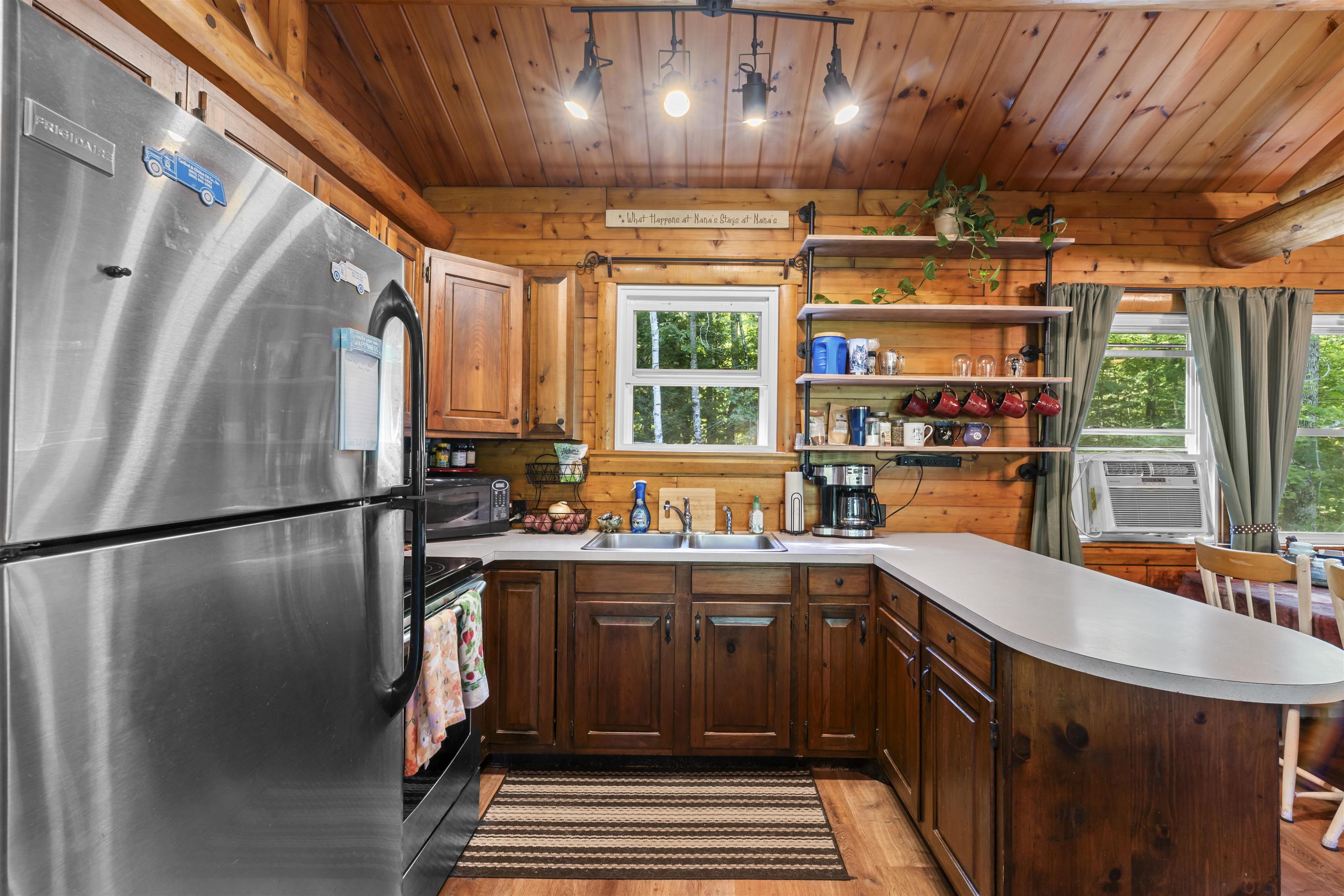 171 Berry Road
