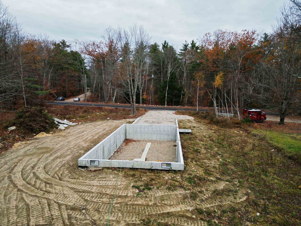 Photo of 1618 Lovell Lake Road #27, Wakefield, NH 03872 (MLS # 5083813)