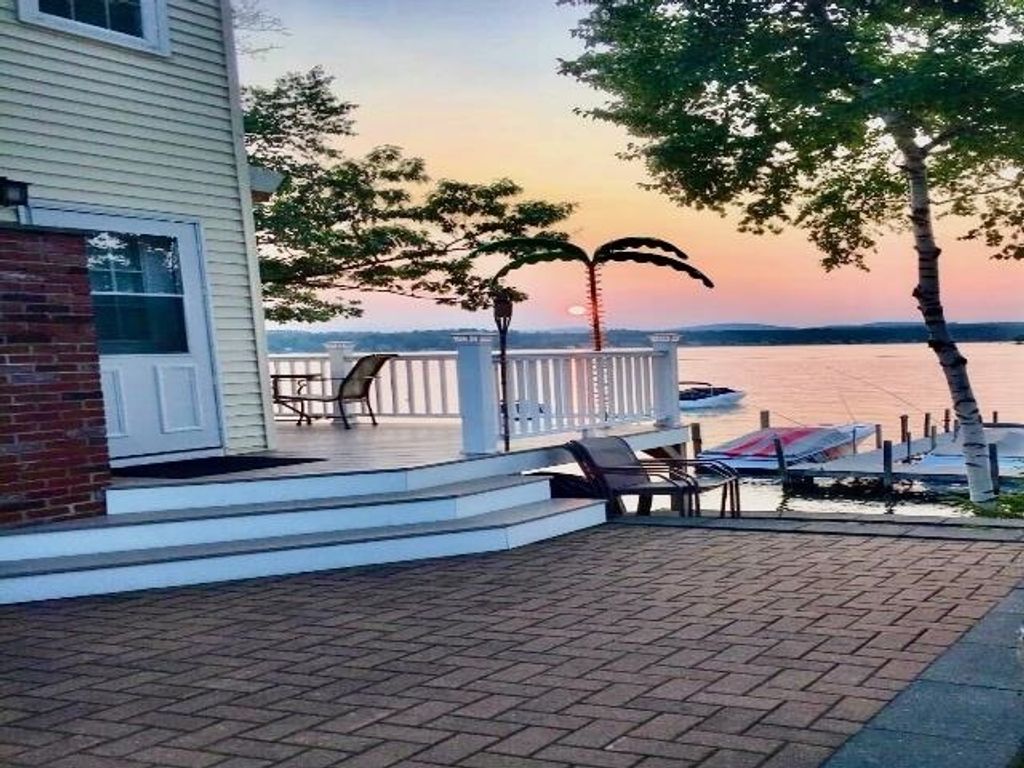 Photo of 144 Lake Street #11, Laconia, NH 03246 (MLS # 5082315)