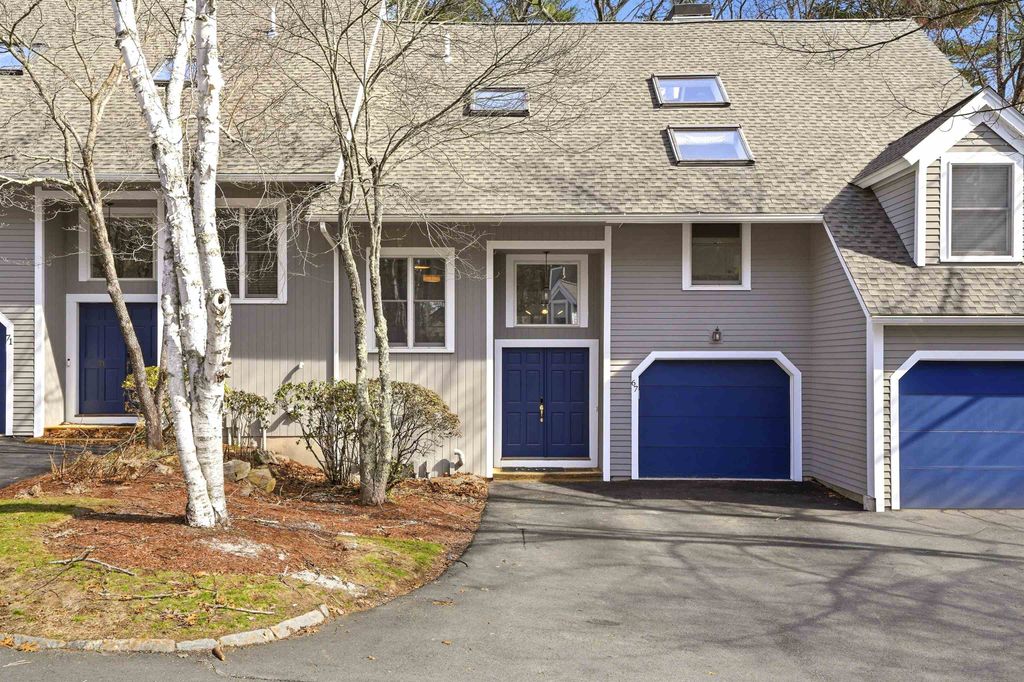 Photo of 67 Cherry Hollow Road, Nashua, NH 03062 (MLS # 5084461)