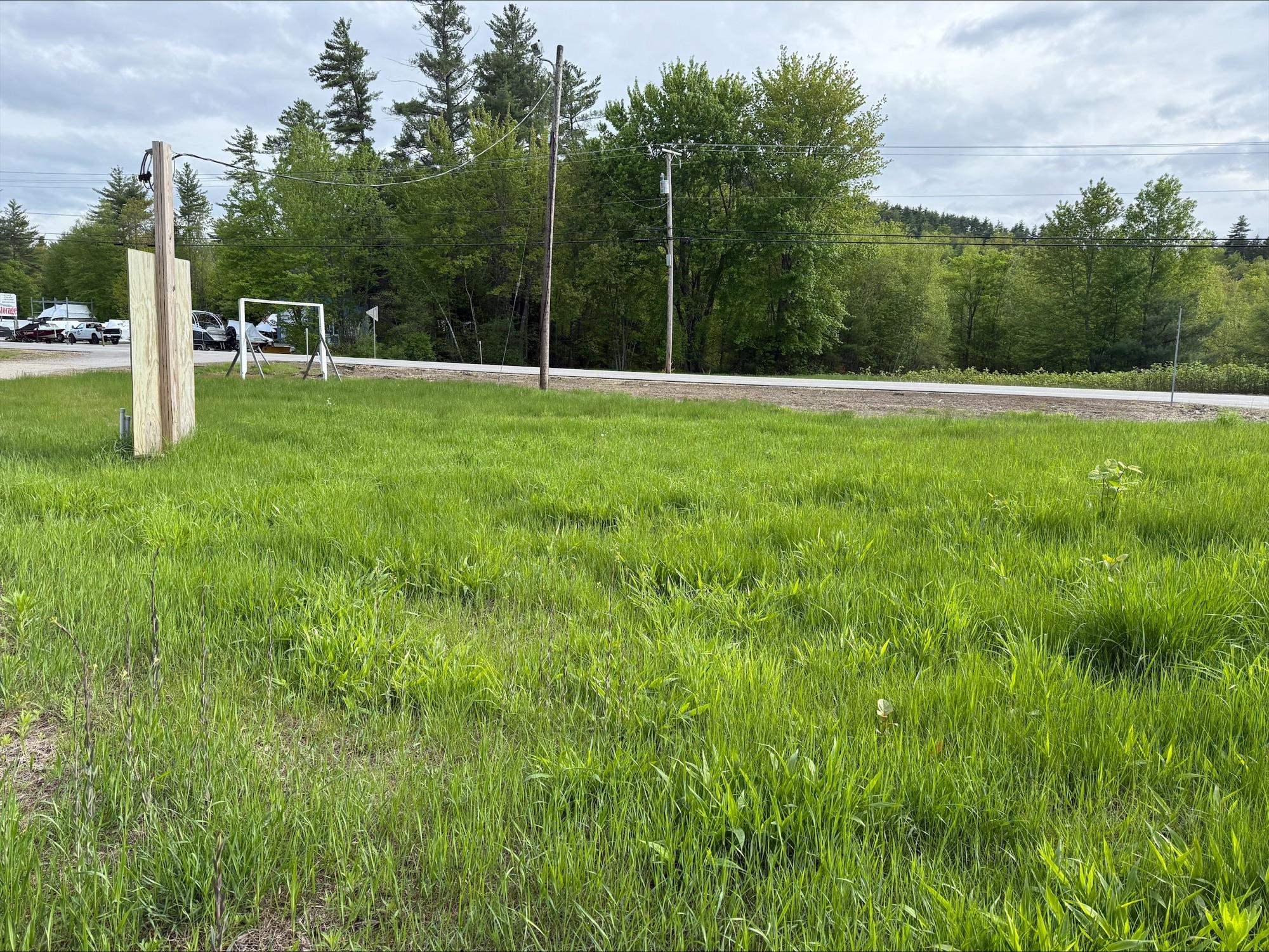 Photo 1 of 4 — 1800 Route 16, Ossipee, NH 03814
