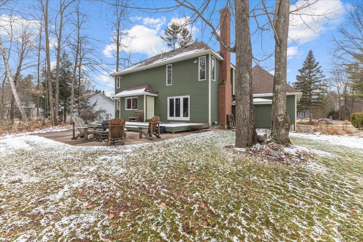 18 Lida Drive