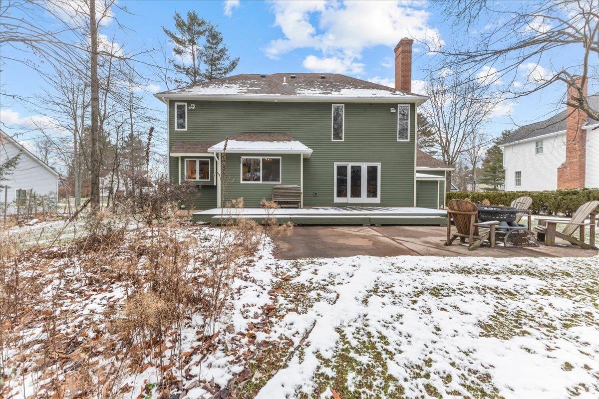 18 Lida Drive
