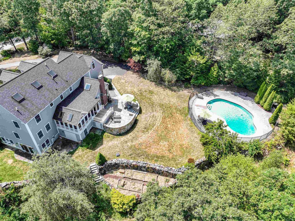 Photo of 28 Partridge Hill Road, Newfields, NH 03856 (MLS # 5056114)
