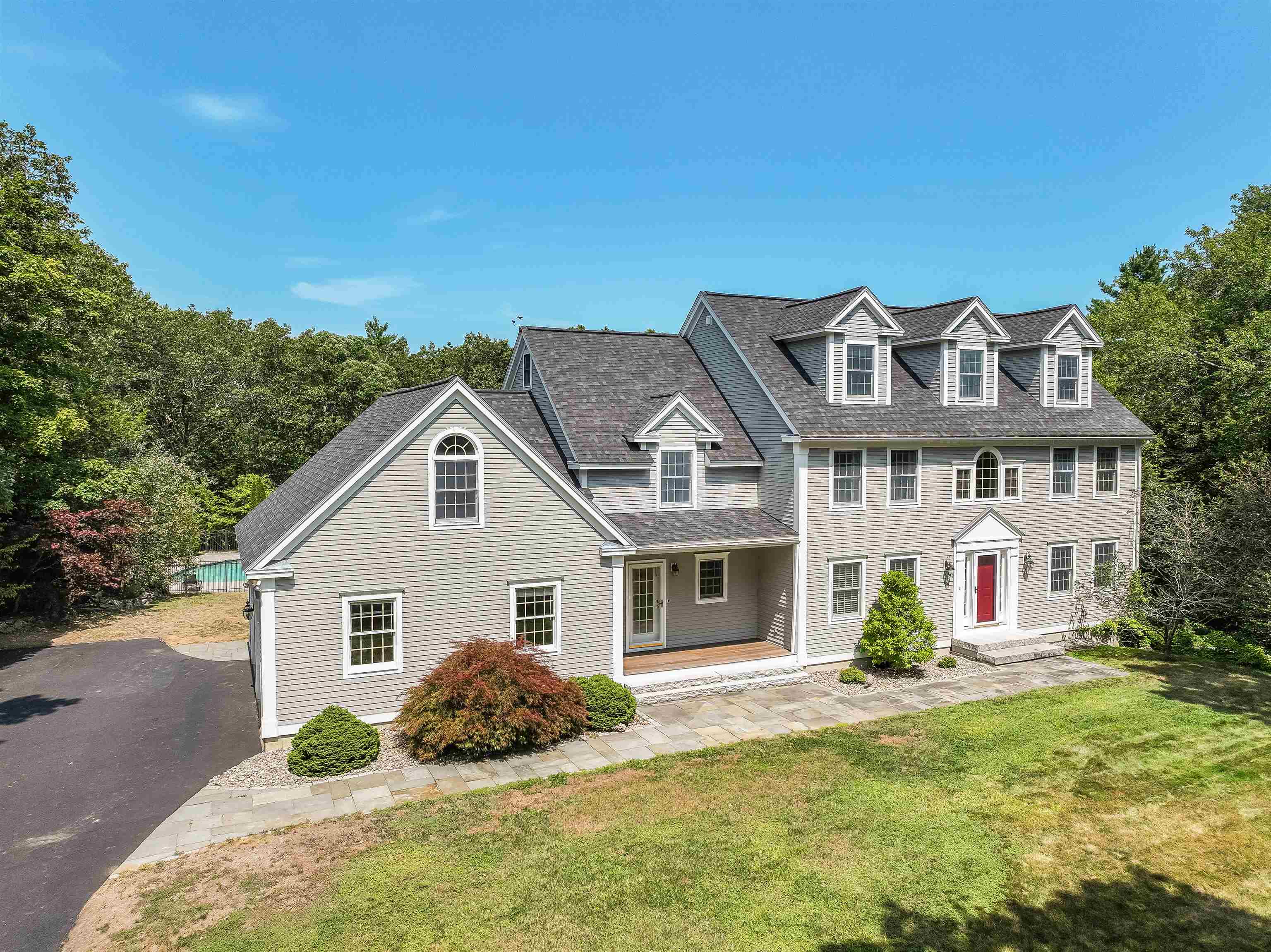 28 Partridge Hill Road