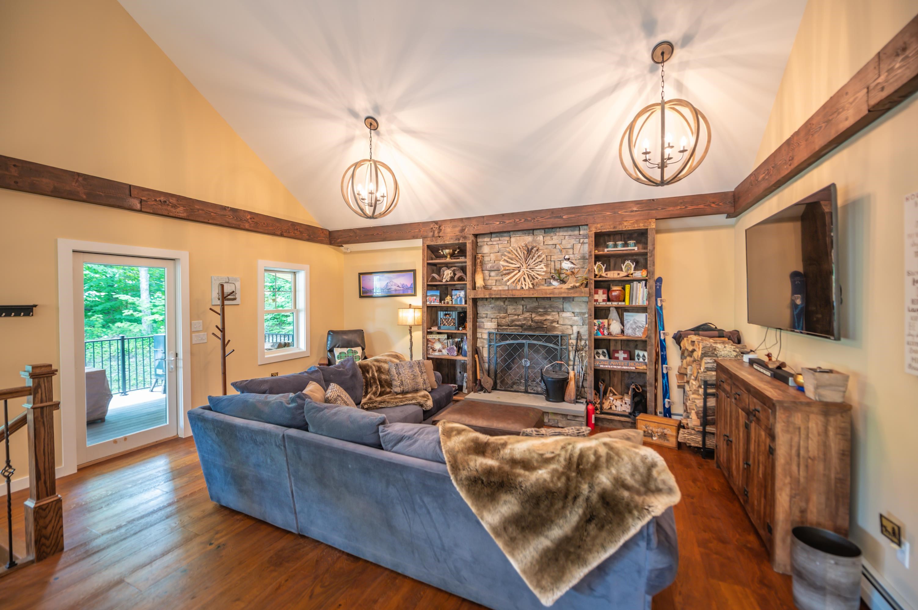 121 Fannie Hill Road