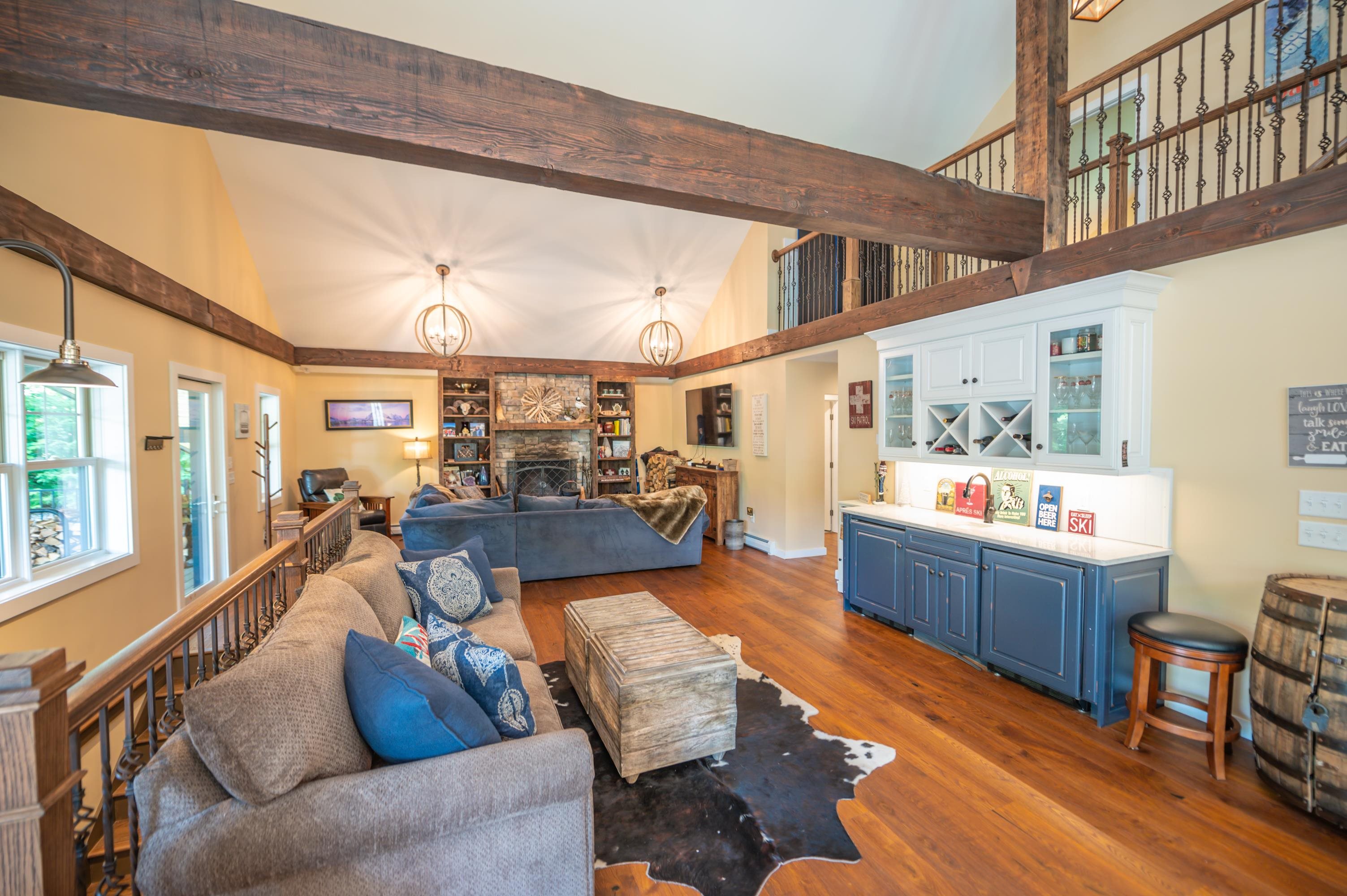 121 Fannie Hill Road