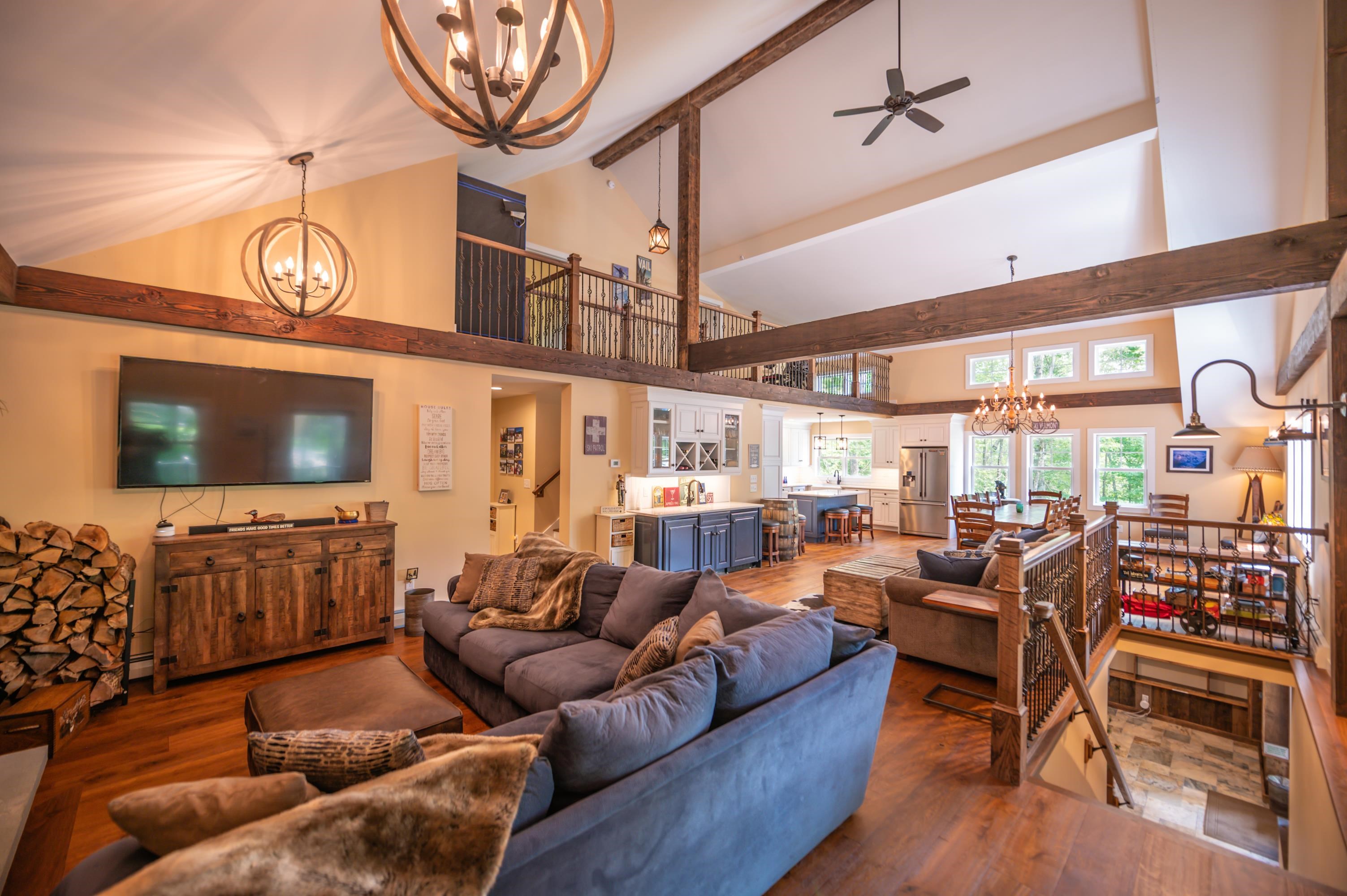 121 Fannie Hill Road