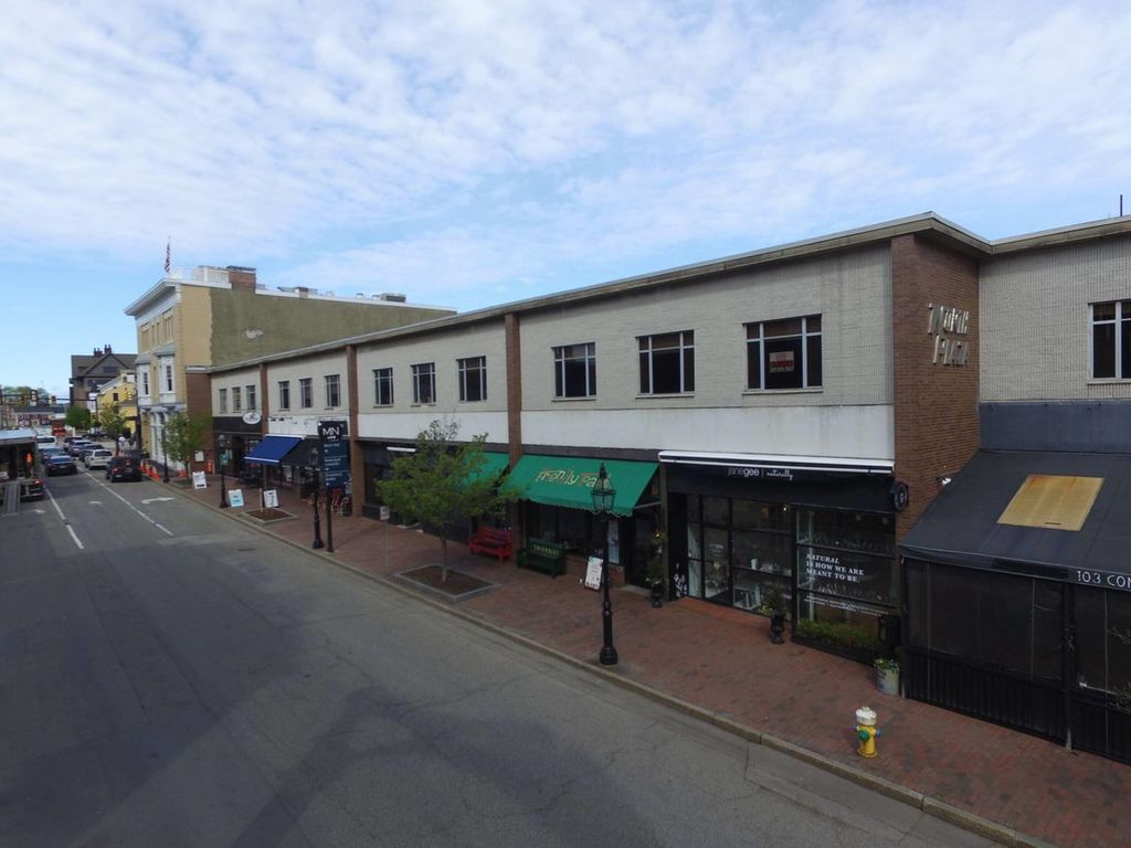 Photo of 10 Vaughan Mall Street #203, Portsmouth, NH 03801 (MLS # 5053291)
