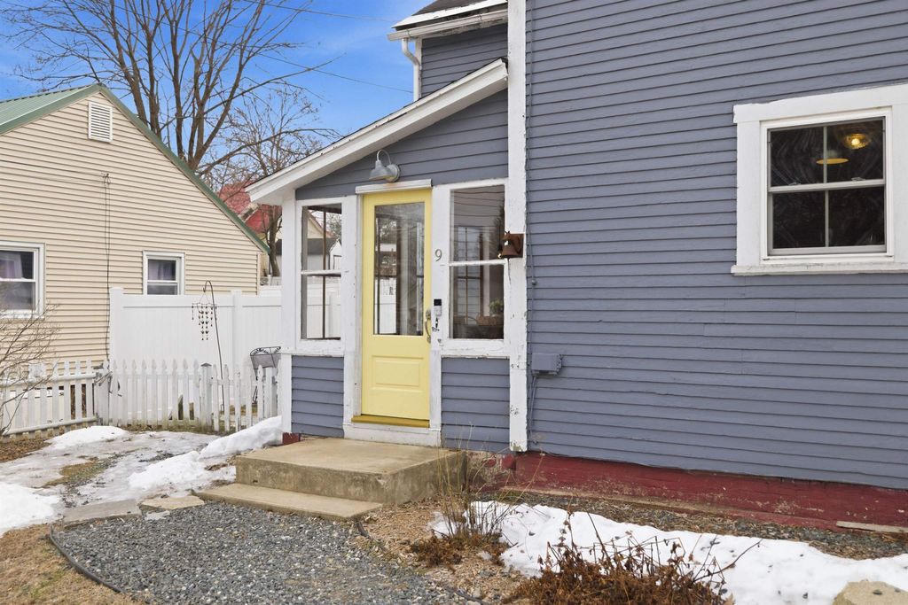 Photo of 9 Forest Street, Concord, NH 03301 (MLS # 5080068)
