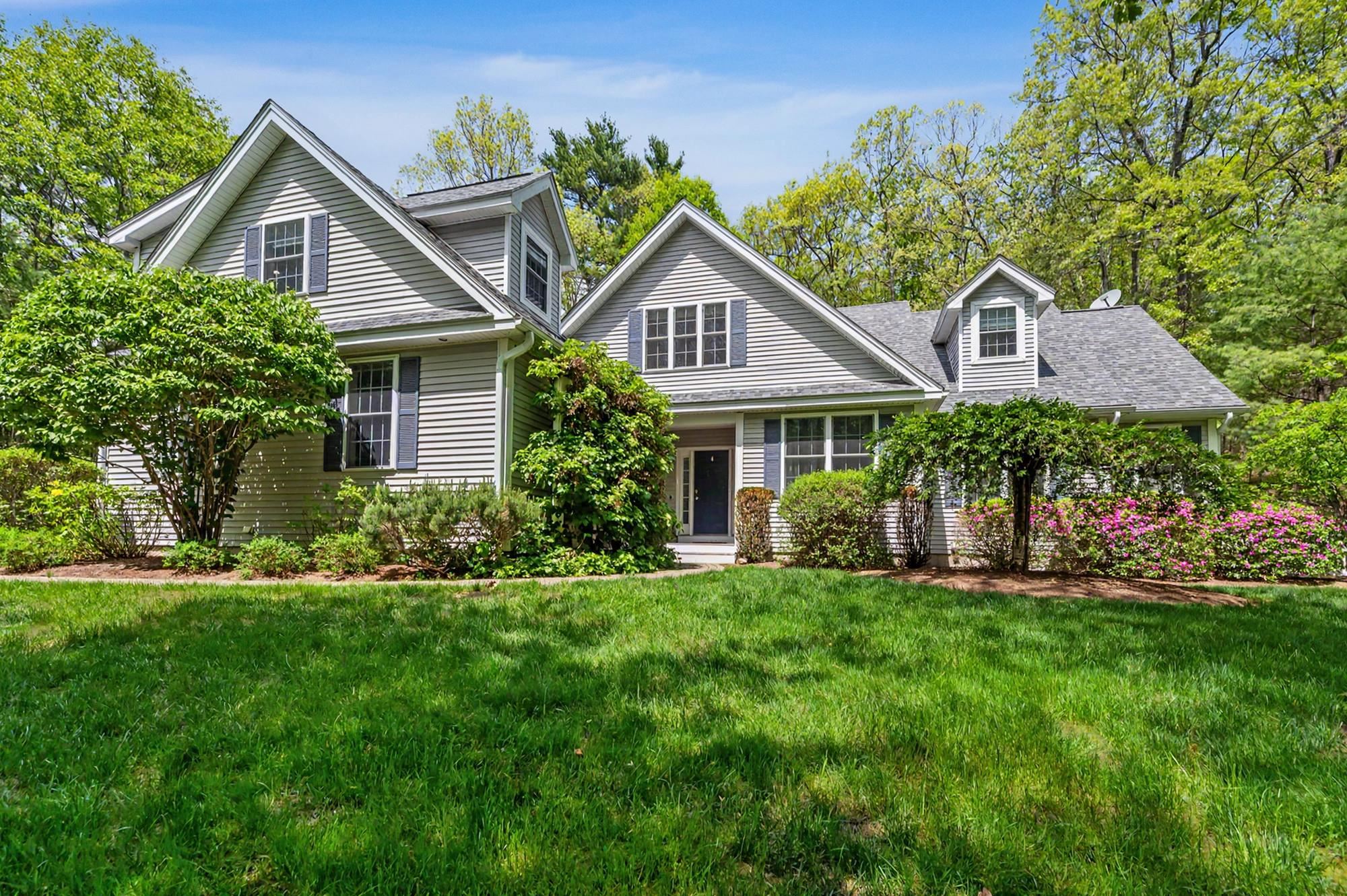 Photo 1 of 54 — 9 Checkerberry Lane, Concord, NH 03301