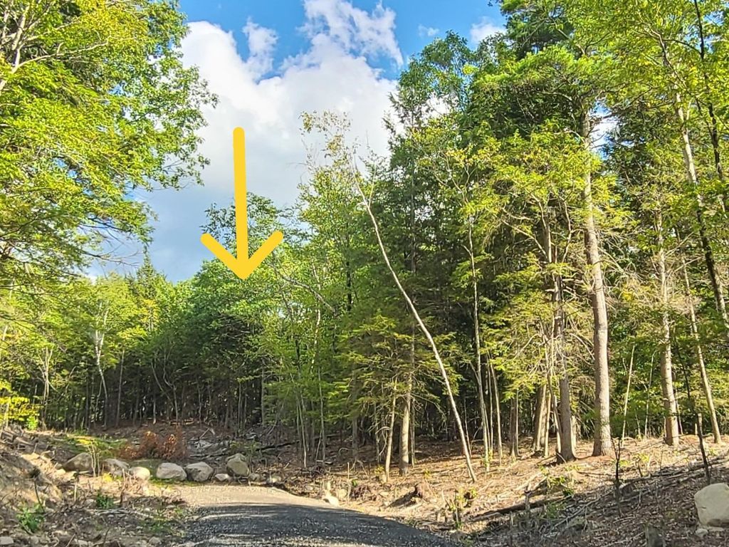 Photo of 00 Innsbruck Drive #Lot 121, New Durham, NH 03855 (MLS # 5069093)