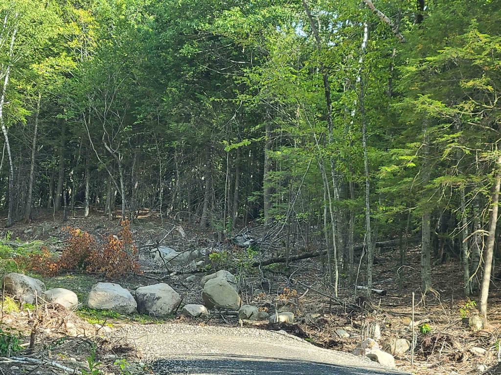 Photo of 00 Innsbruck Drive #Lot 121, New Durham, NH 03855 (MLS # 5069093)